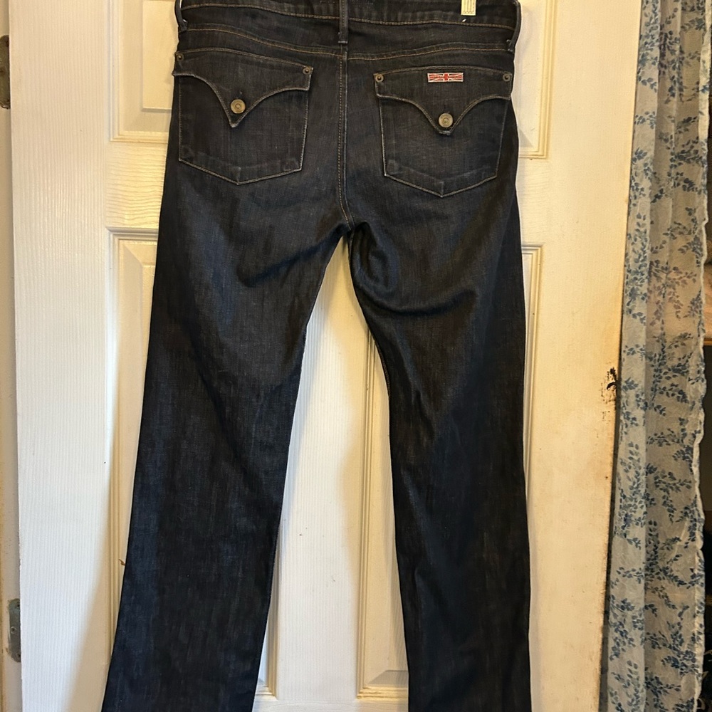 Hudson jeans